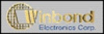 Winbond（華邦）